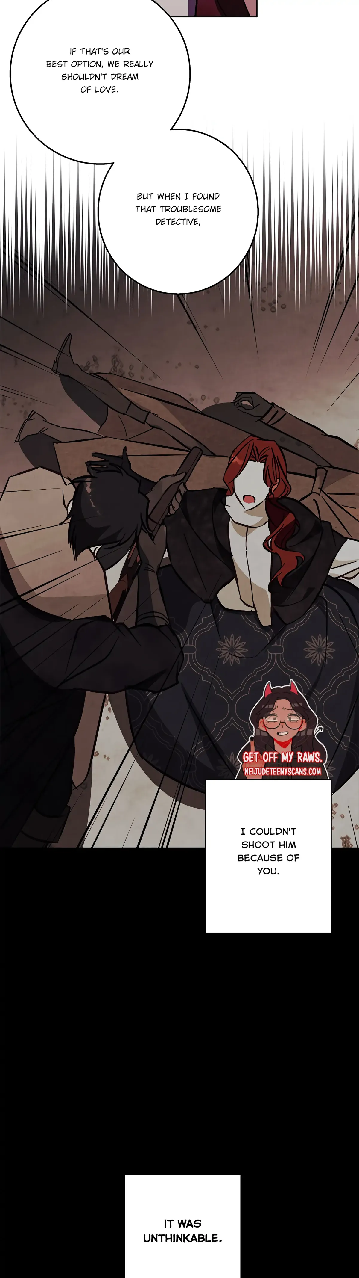 Winter Wolf Chapter 31 Online - página 5