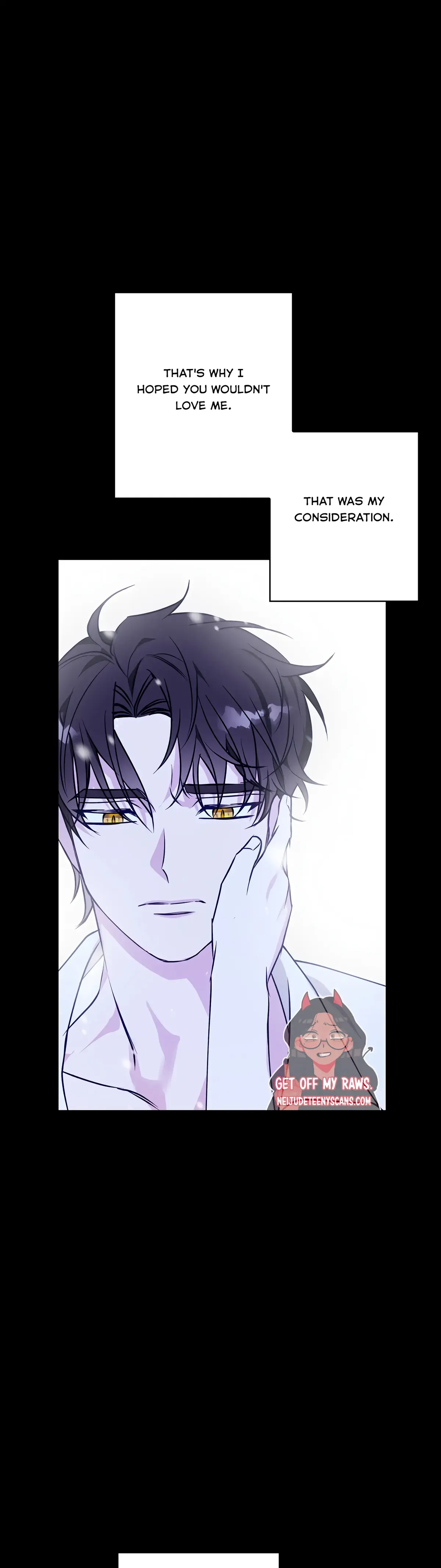 Winter Wolf Chapter 31 Online - página 11