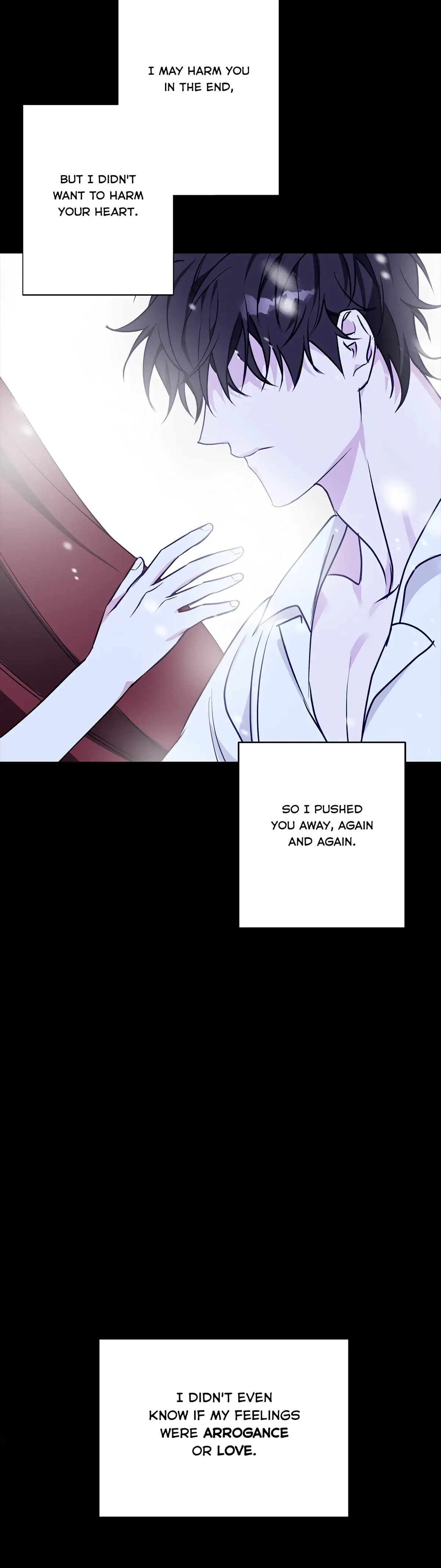 Winter Wolf Chapter 31 Online - página 12