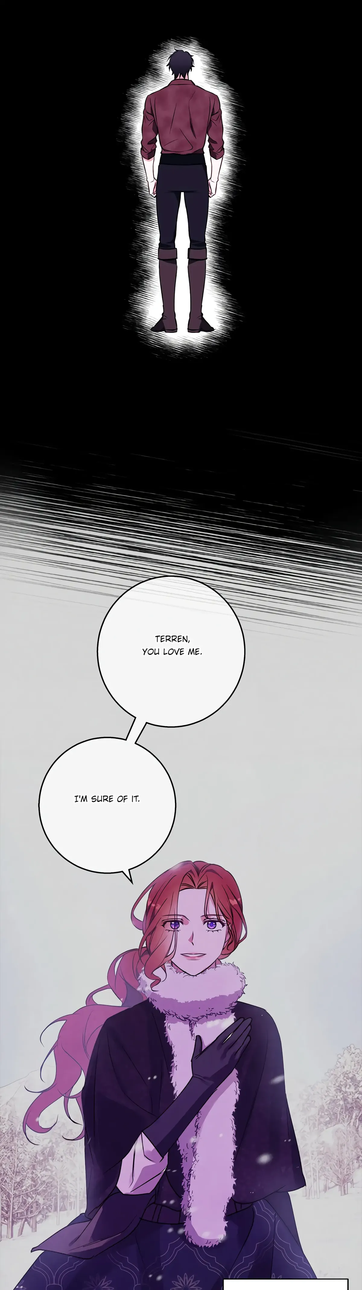 Winter Wolf Chapter 31 Online - página 13