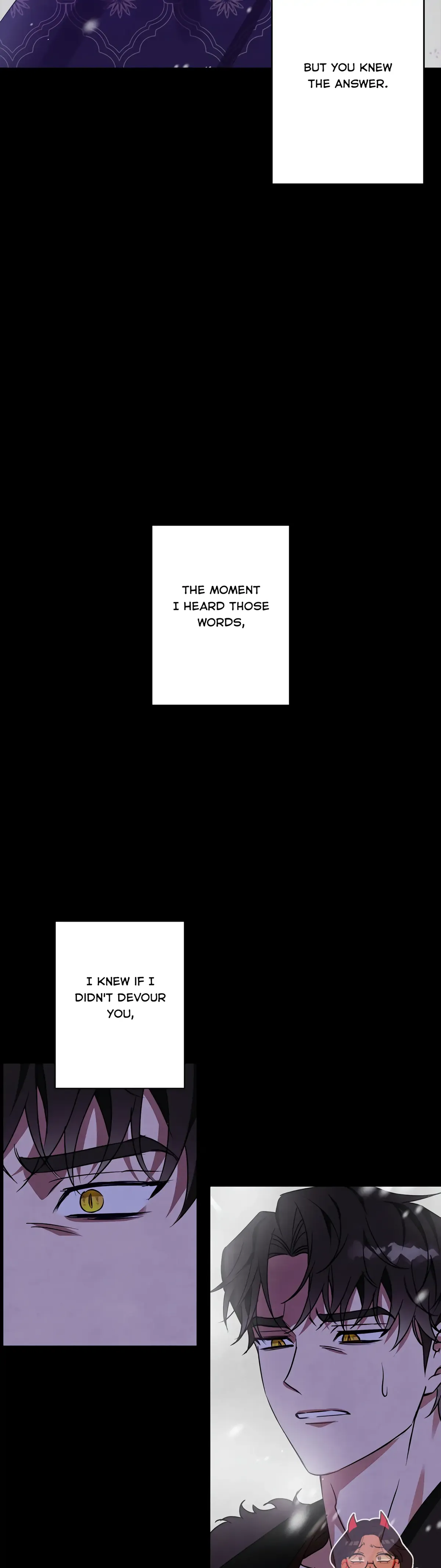 Winter Wolf Chapter 31 Online - página 14
