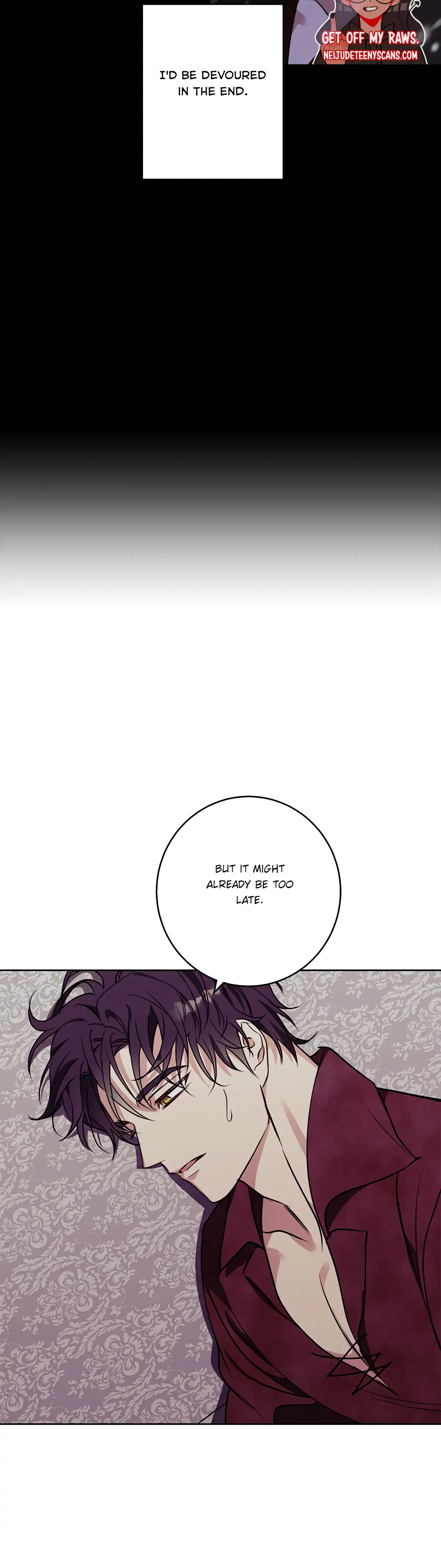 Winter Wolf Chapter 31 Online - página 15