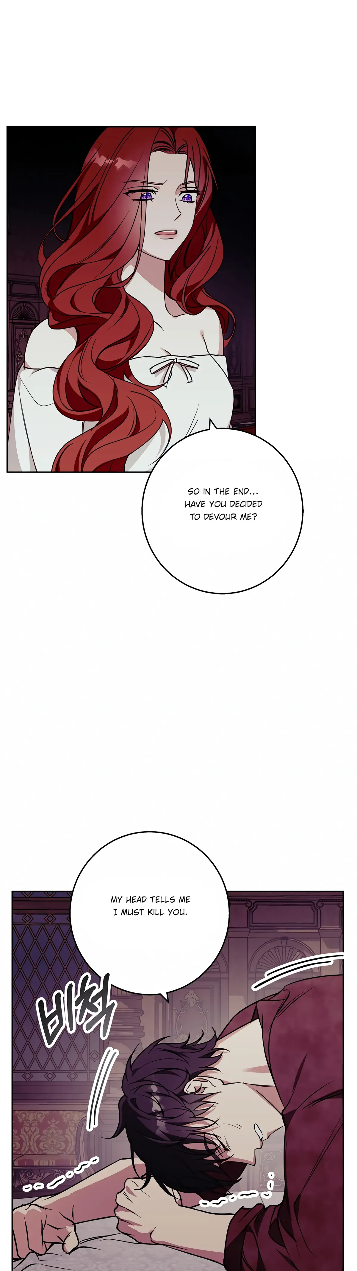 Winter Wolf Chapter 31 Online - página 16