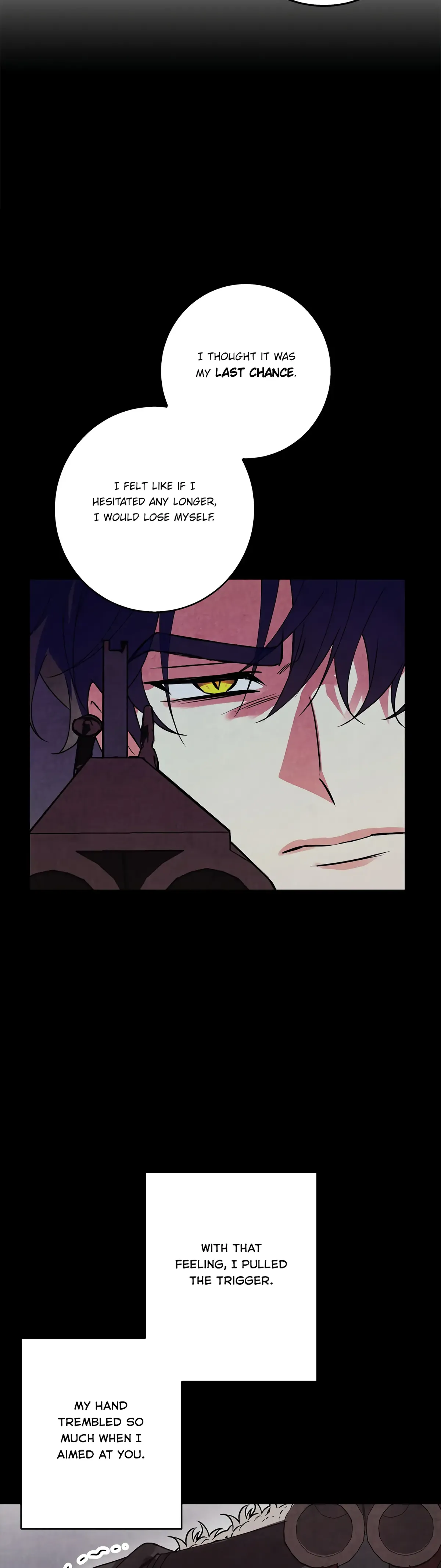 Winter Wolf Chapter 31 Online - página 21
