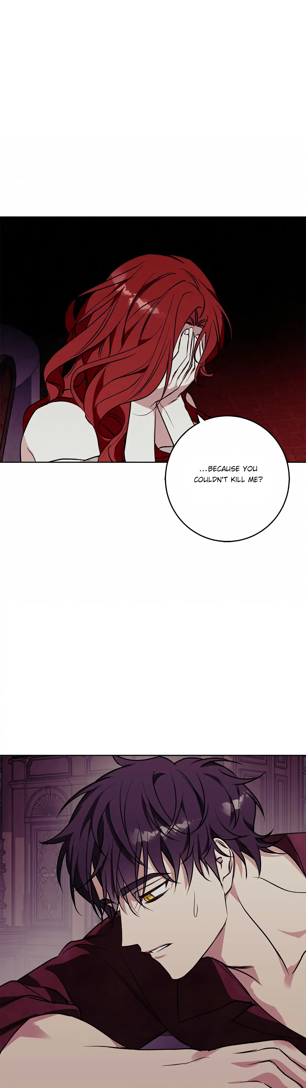 Winter Wolf Chapter 31 Online - página 24
