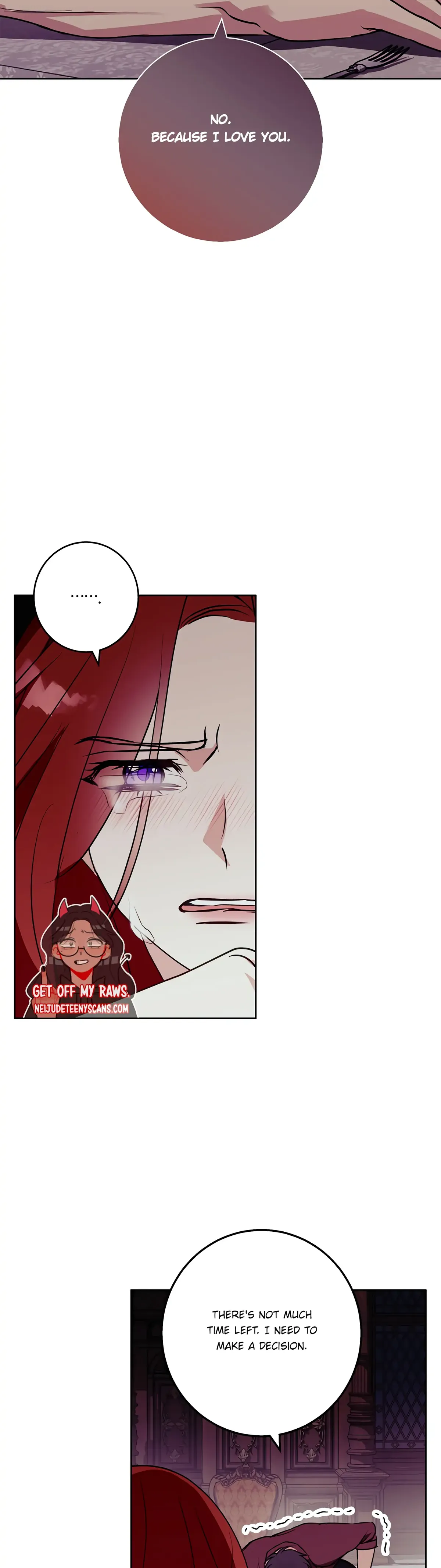 Winter Wolf Chapter 31 Online - página 25