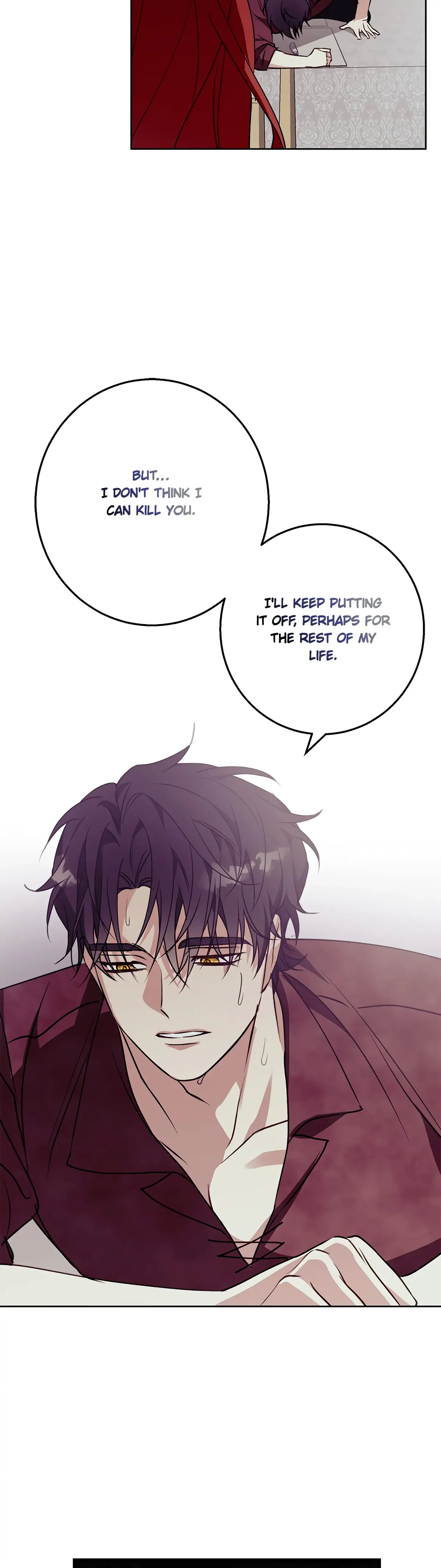 Winter Wolf Chapter 31 Online - página 26