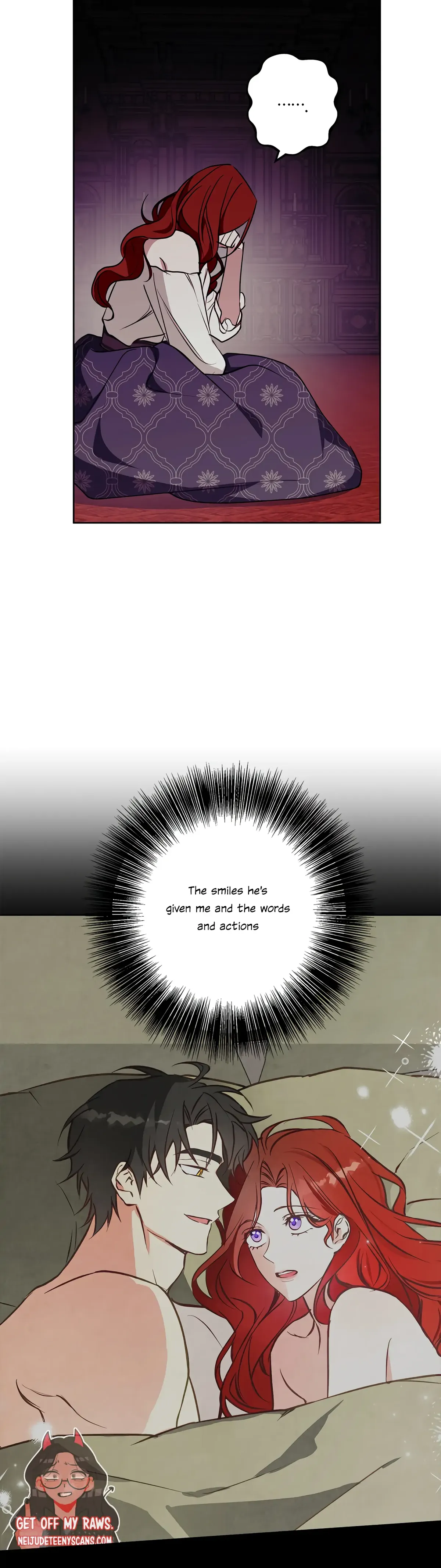 Winter Wolf Chapter 31 Online - página 27