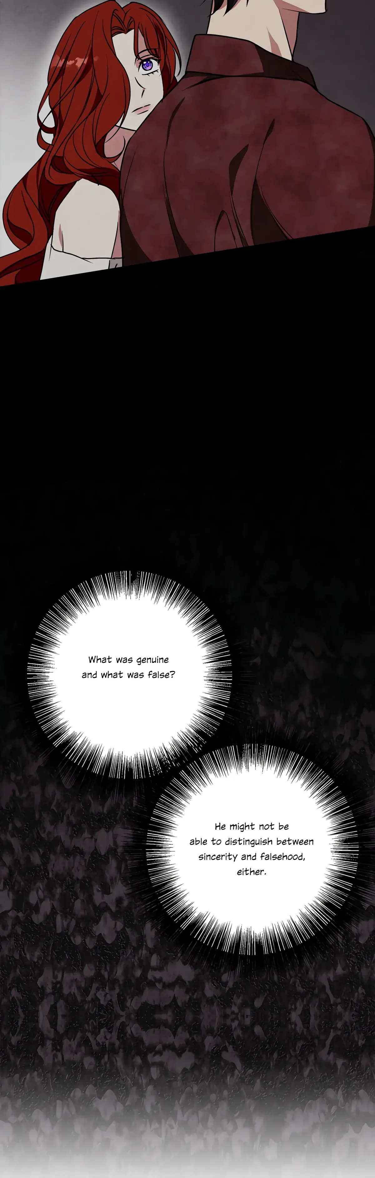 Winter Wolf Chapter 31 Online - página 29