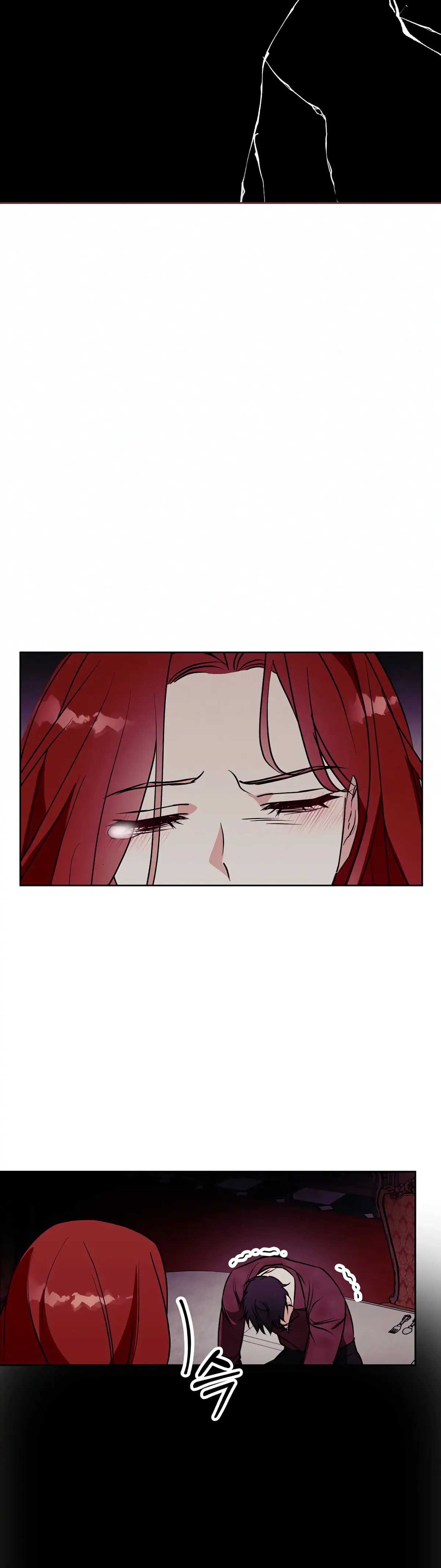Winter Wolf Chapter 31 Online - página 32