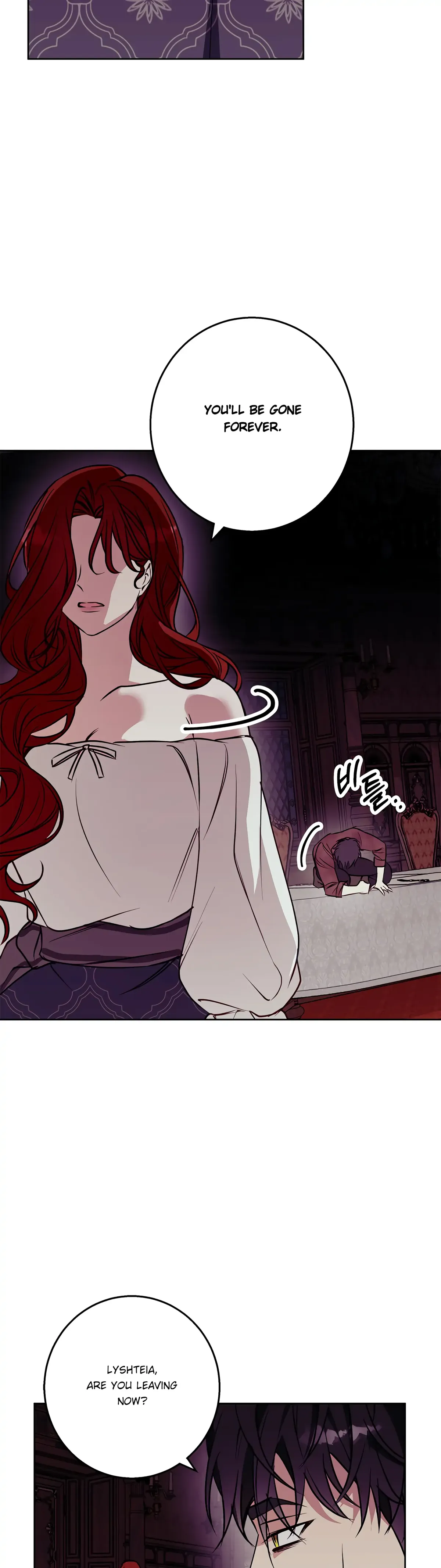 Winter Wolf Chapter 31 Online - página 34