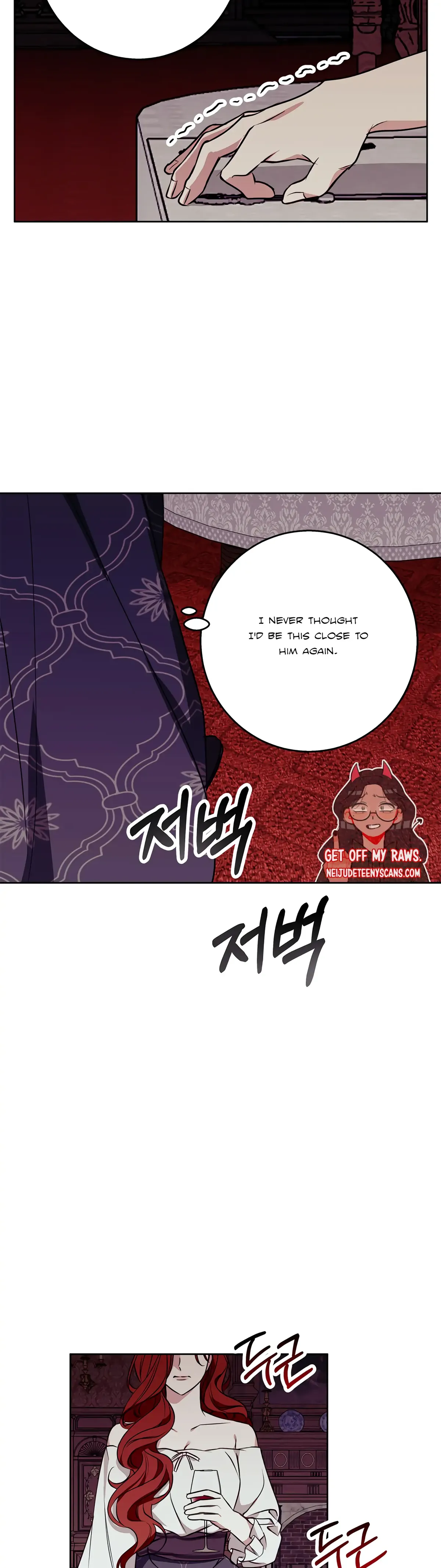Winter Wolf Chapter 31 Online - página 37