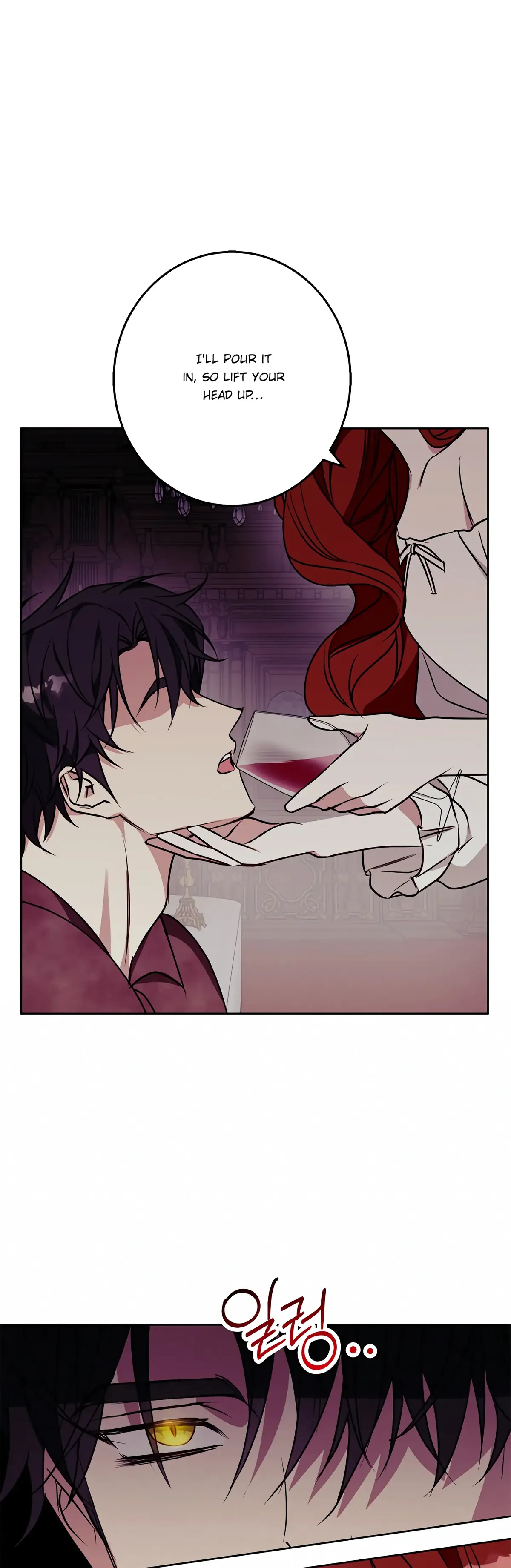 Winter Wolf Chapter 31 Online - página 39