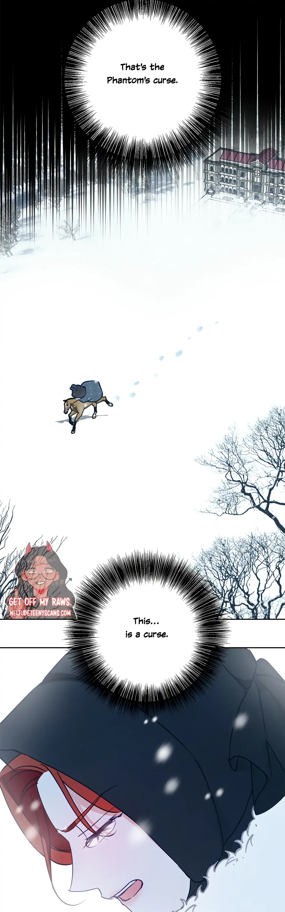 Winter Wolf Chapter 31 Online - página 45