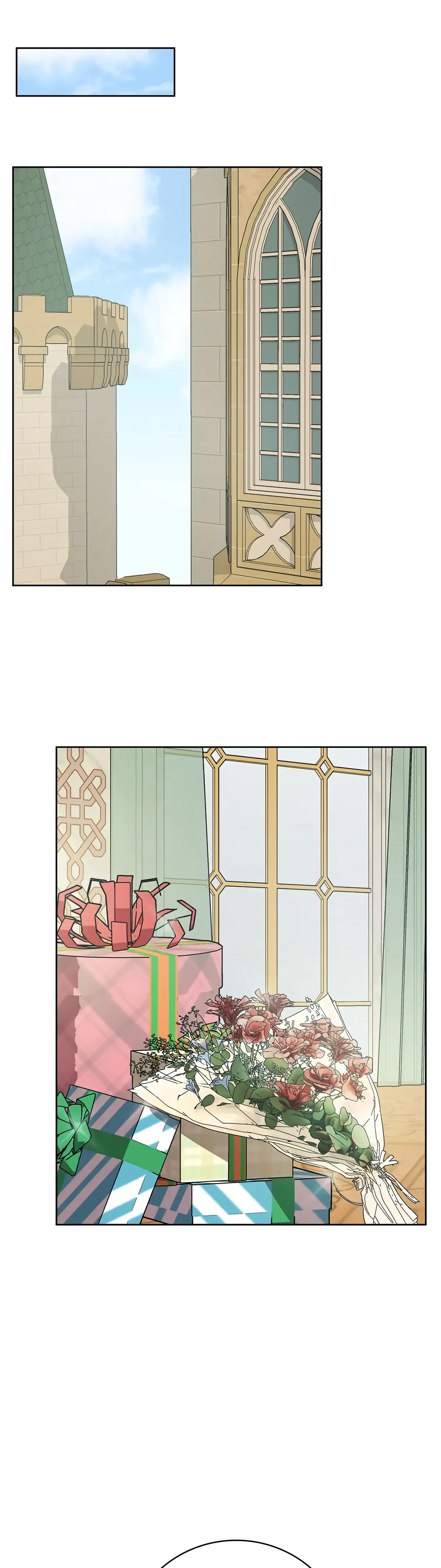 Winter Wolf Chapter 32 Online - página 6