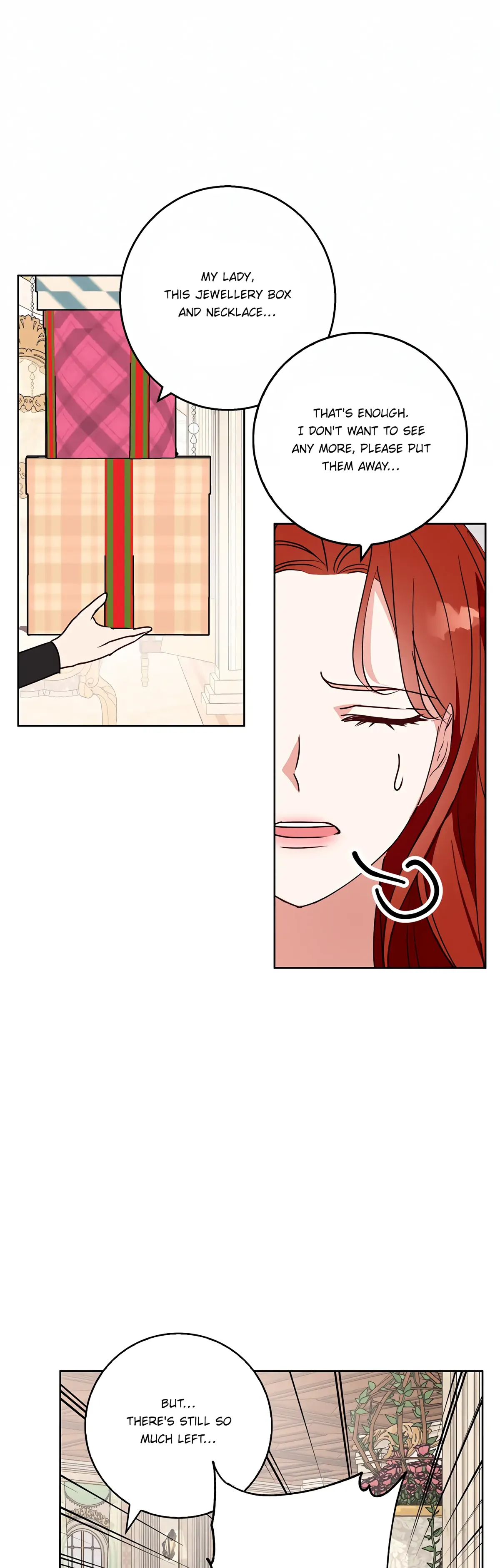 Winter Wolf Chapter 32 Online - página 9