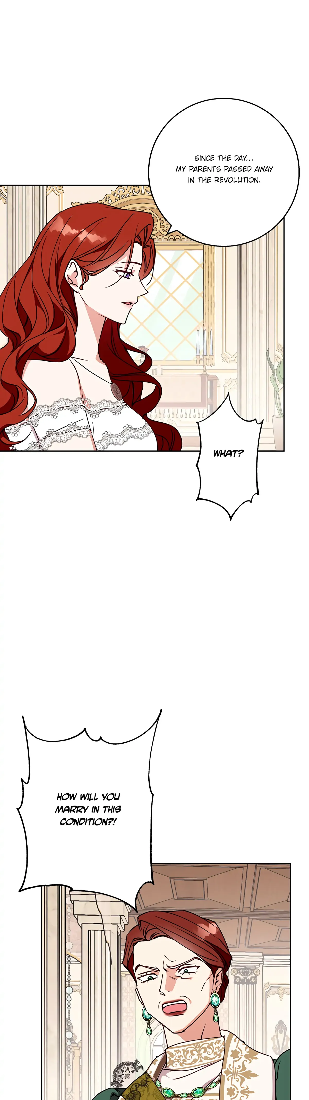 Winter Wolf Chapter 32 Online - página 12
