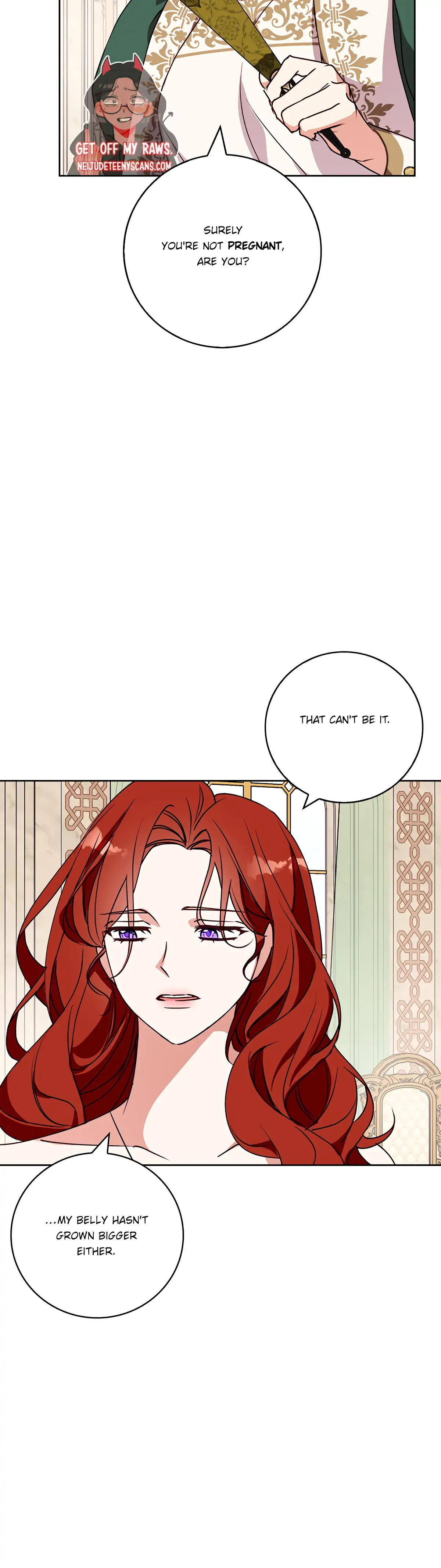 Winter Wolf Chapter 32 Online - página 13