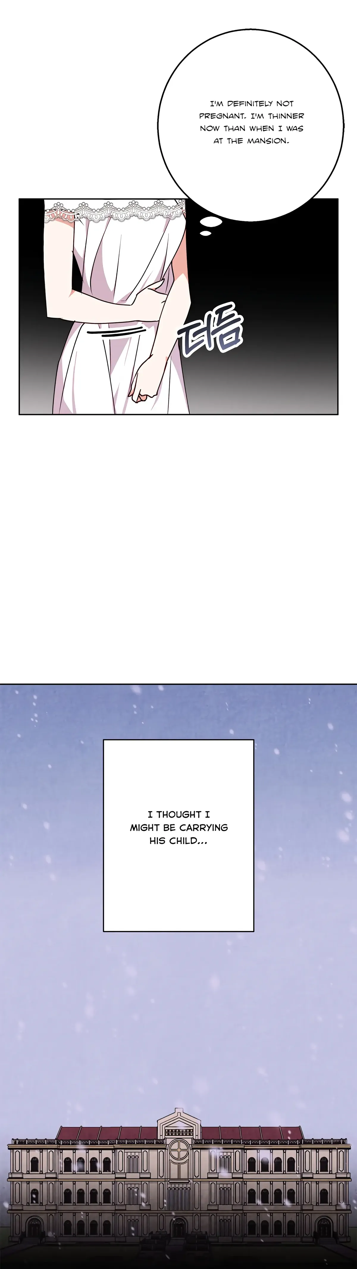 Winter Wolf Chapter 32 Online - página 14