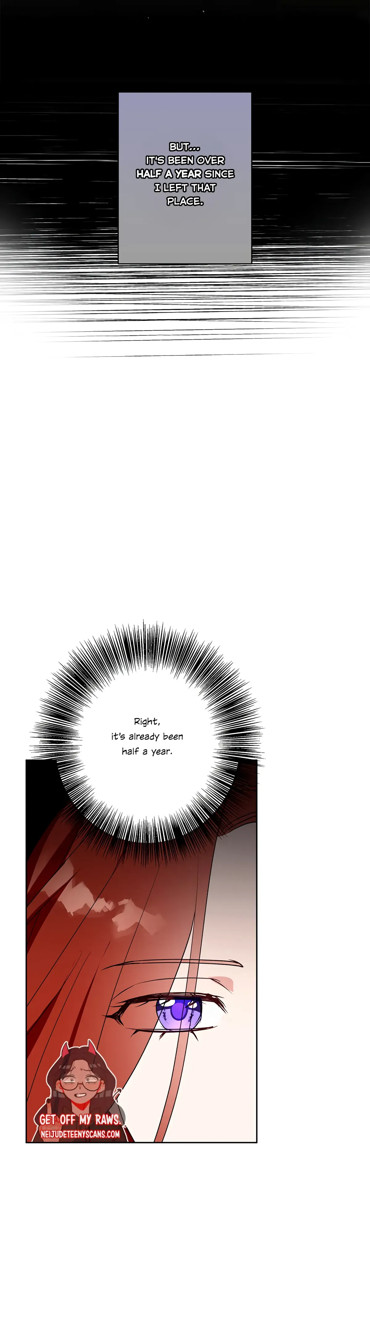 Winter Wolf Chapter 32 Online - página 15