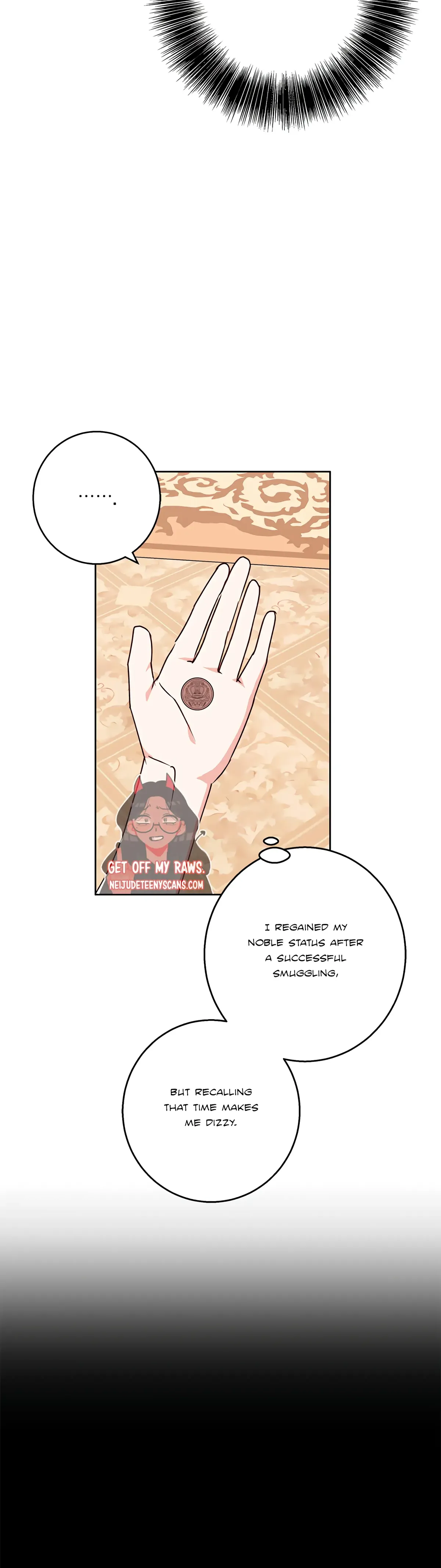 Winter Wolf Chapter 32 Online - página 21