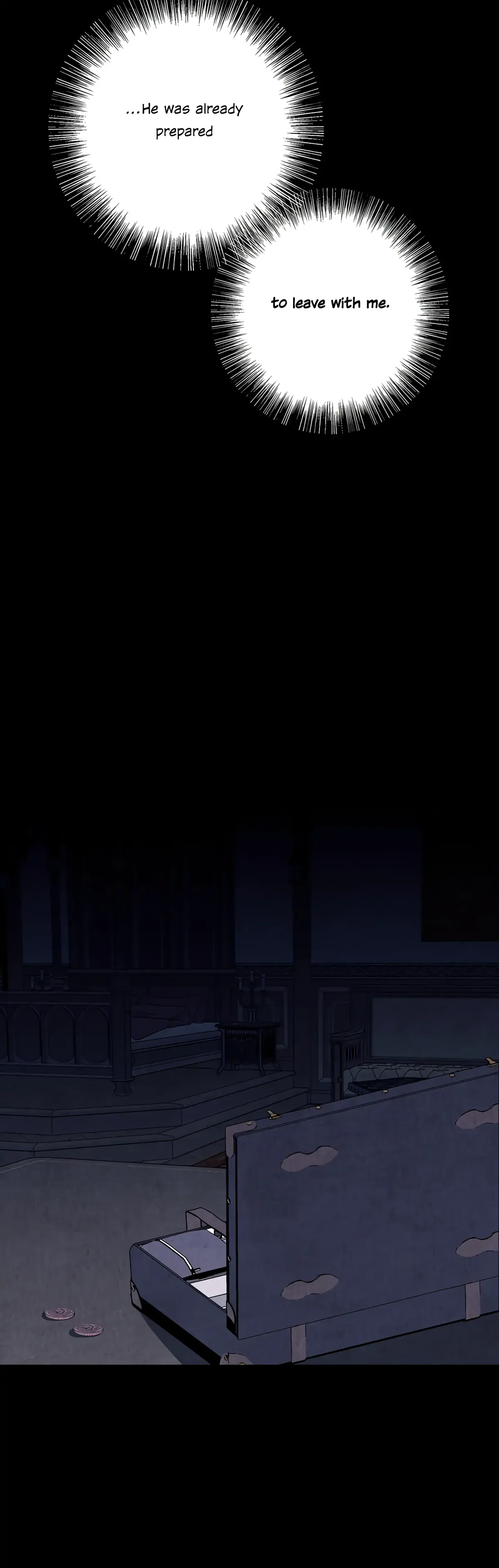 Winter Wolf Chapter 32 Online - página 29