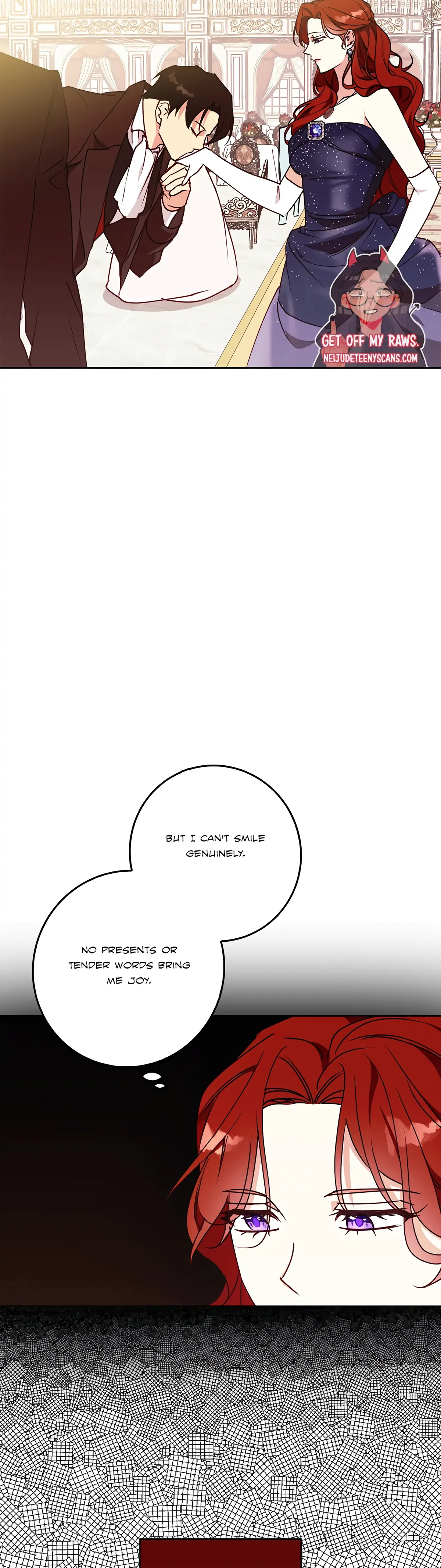 Winter Wolf Chapter 32 Online - página 35