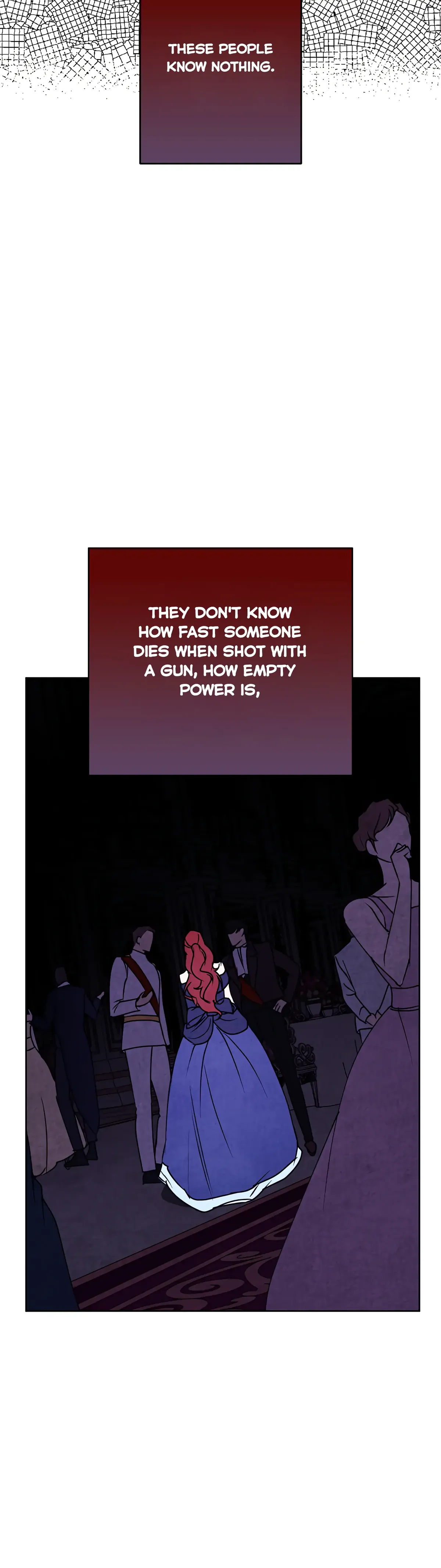 Winter Wolf Chapter 32 Online - página 36