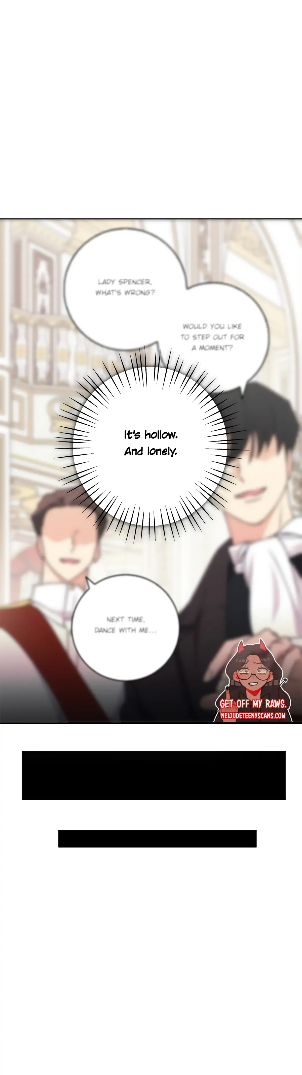Winter Wolf Chapter 32 Online - página 38