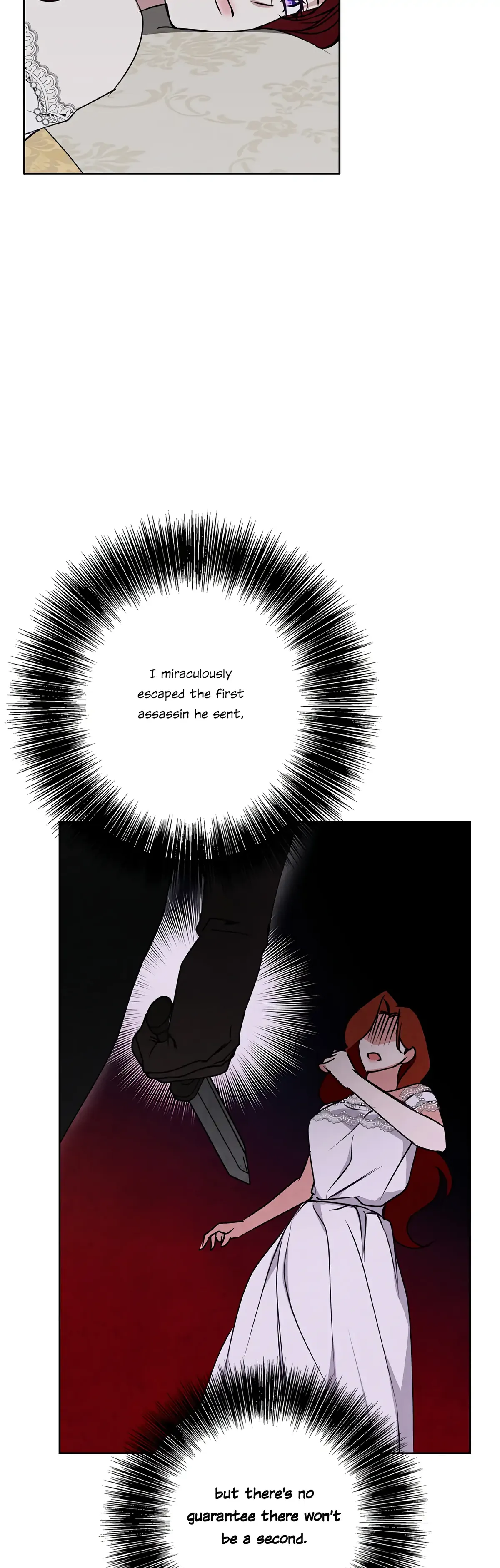 Winter Wolf Chapter 32 Online - página 40