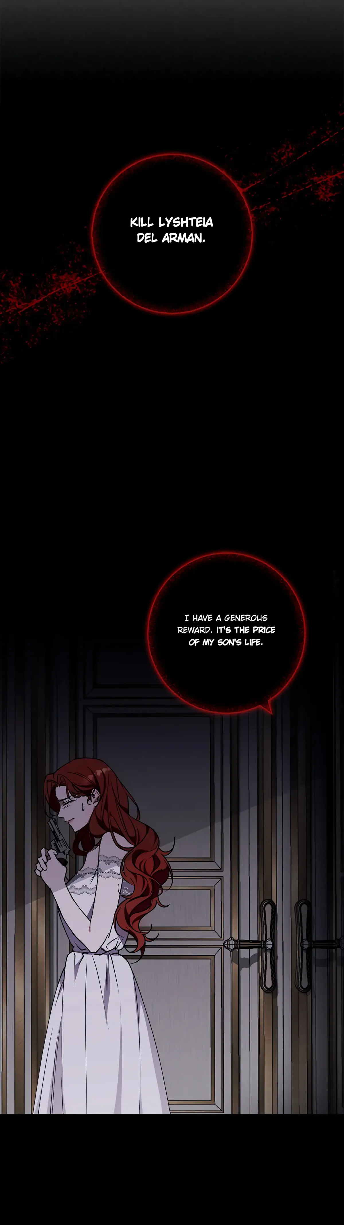 Winter Wolf Chapter 32 Online - página 42