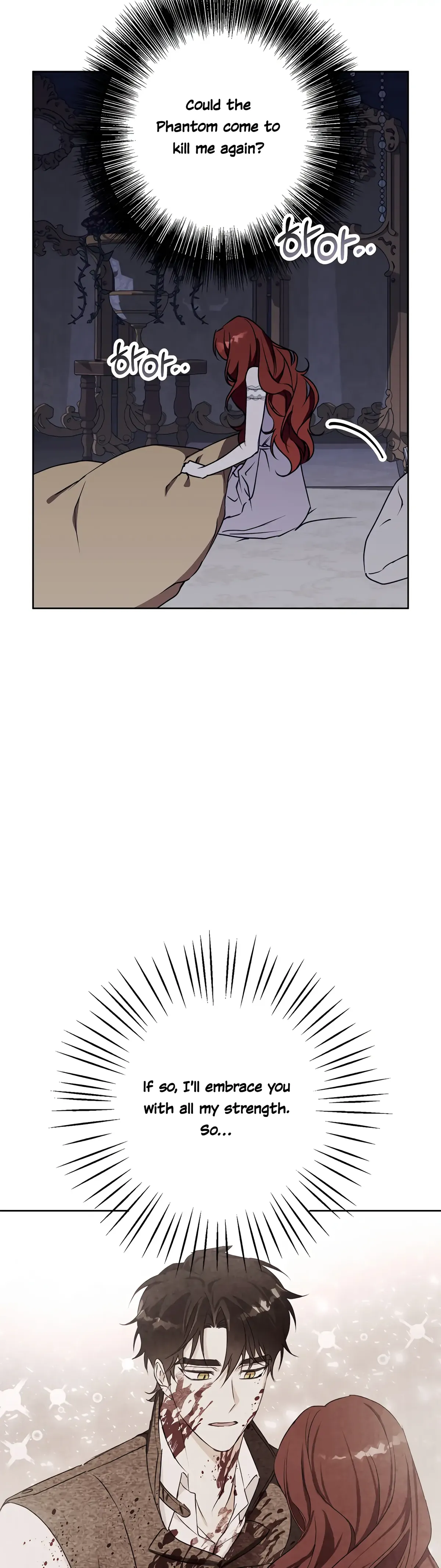 Winter Wolf Chapter 32 Online - página 46