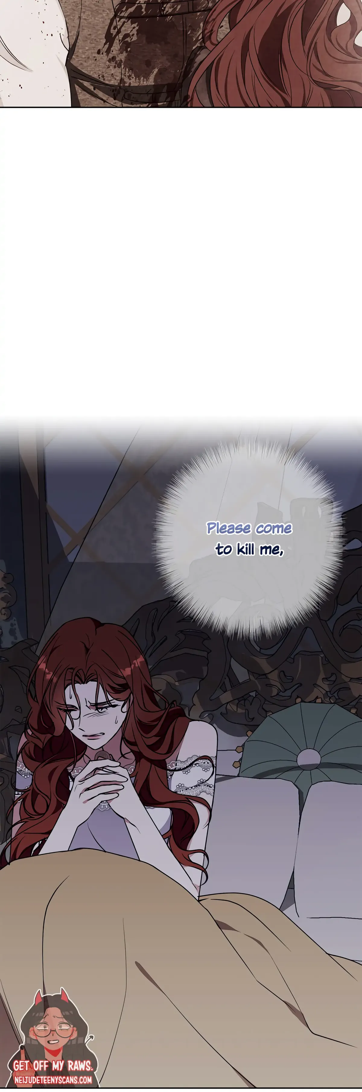 Winter Wolf Chapter 32 Online - página 47