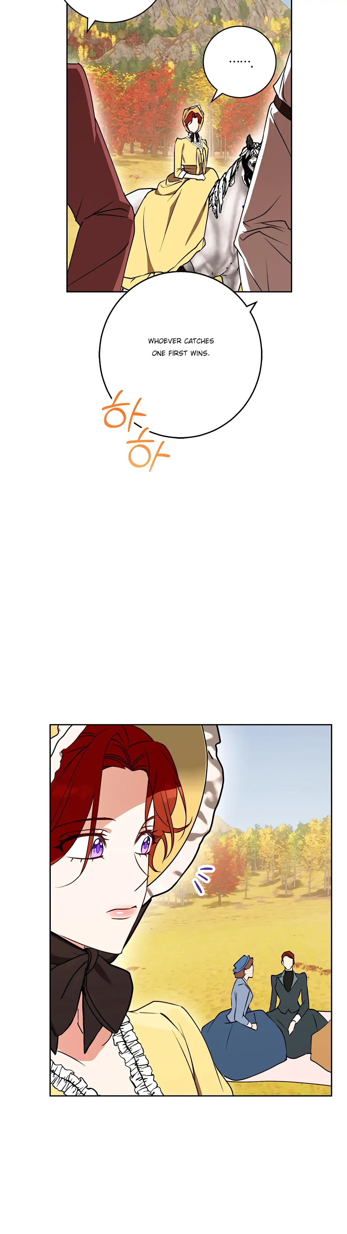 Winter Wolf Chapter 33 Online - página 4