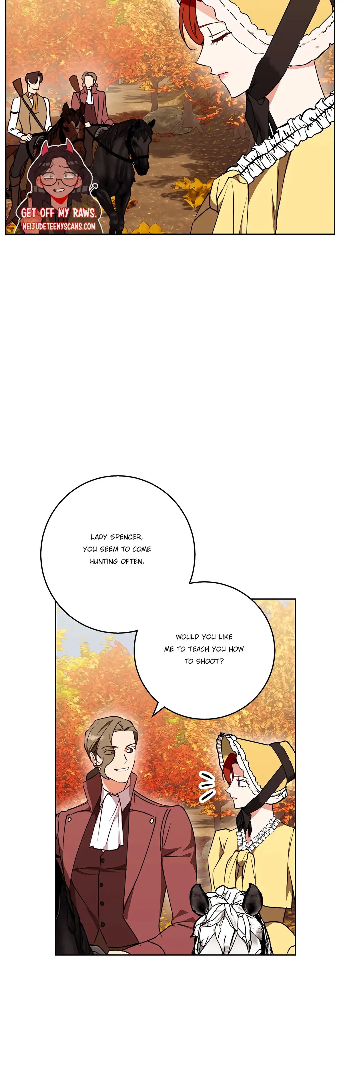 Winter Wolf Chapter 33 Online - página 9