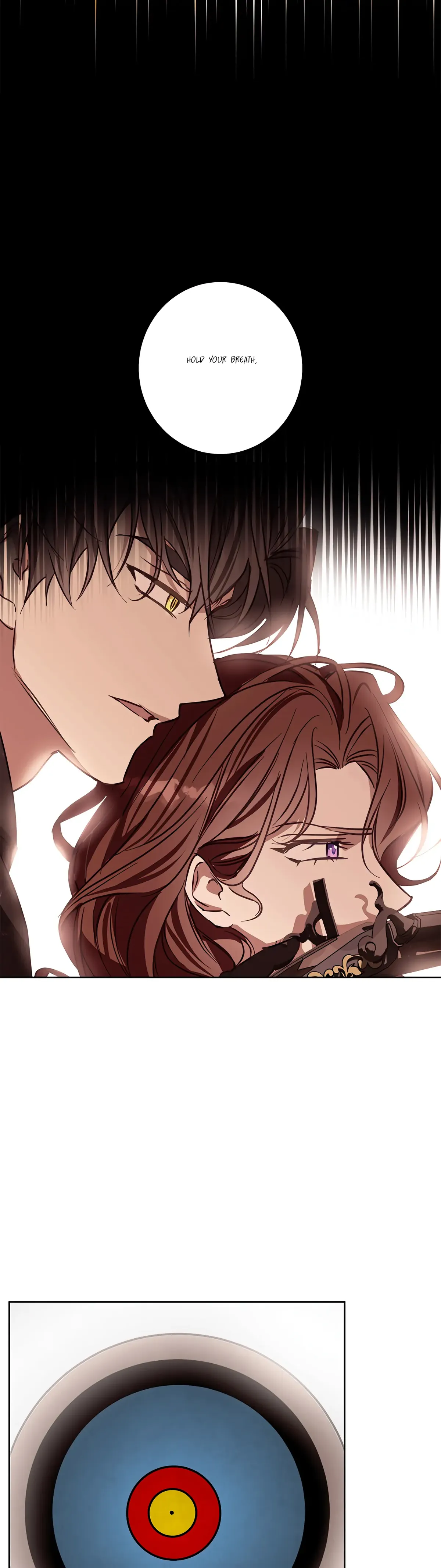 Winter Wolf Chapter 33 Online - página 13