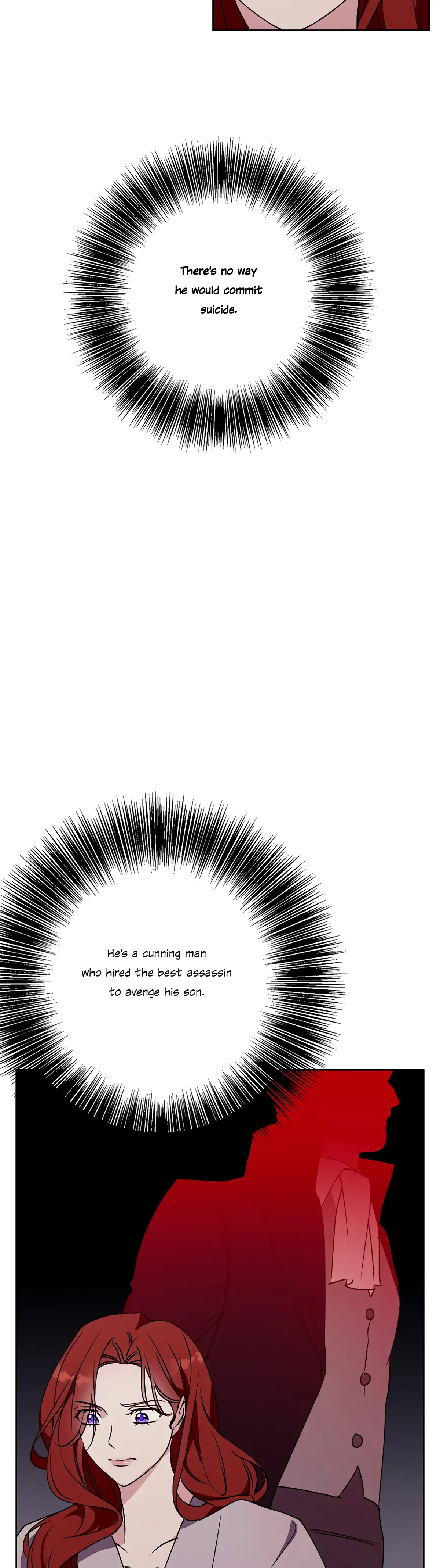 Winter Wolf Chapter 33 Online - página 26