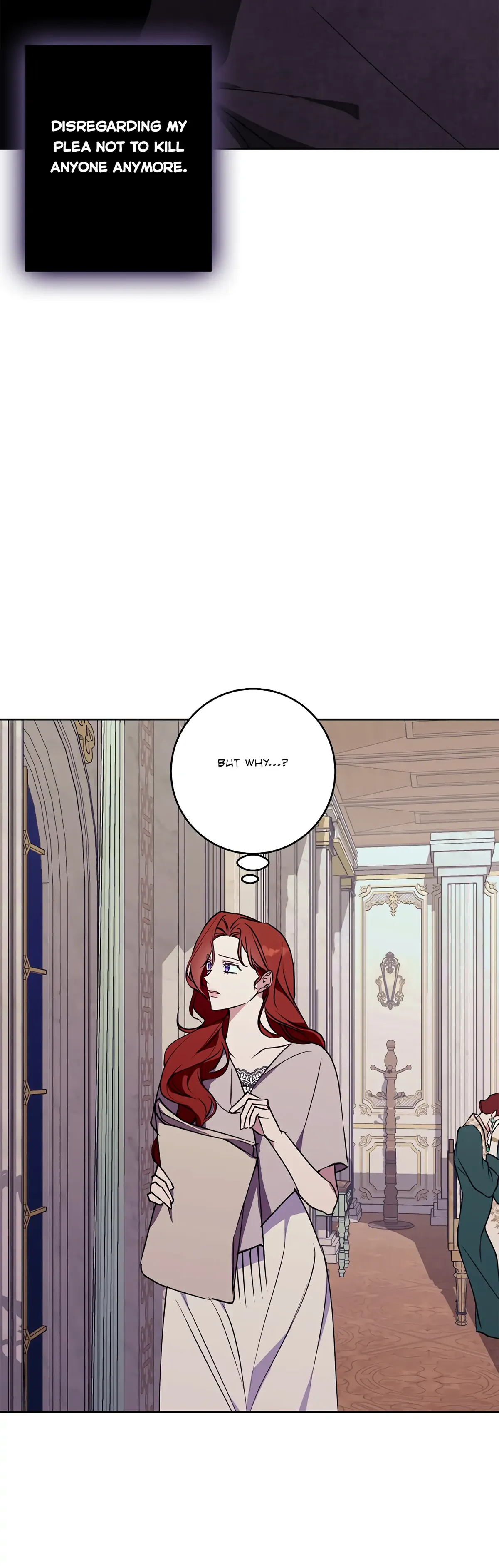 Winter Wolf Chapter 33 Online - página 29