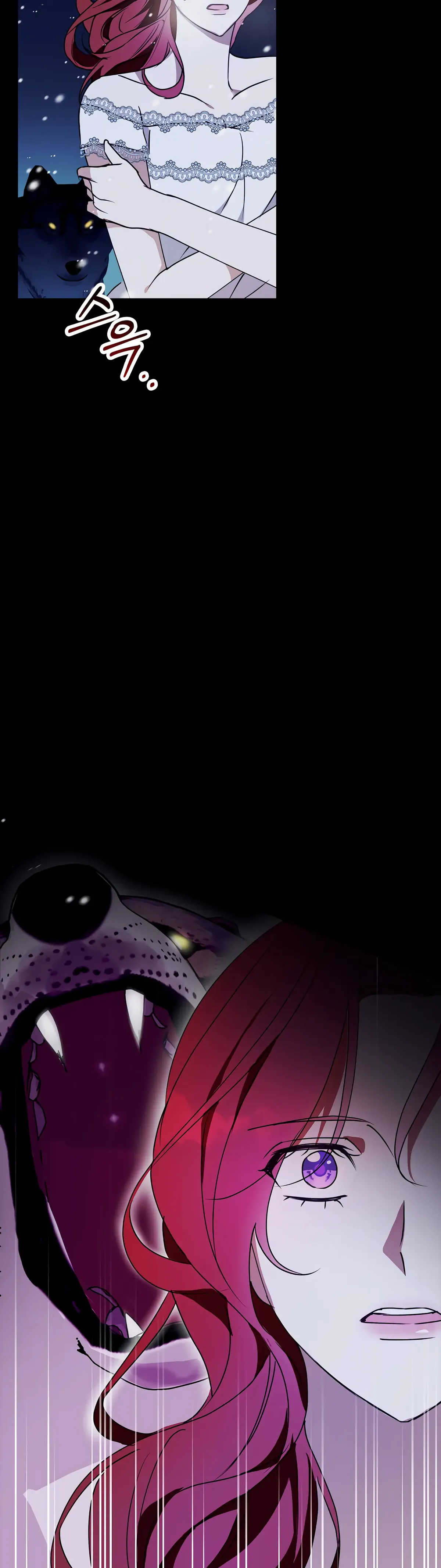 Winter Wolf Chapter 33 Online - página 34