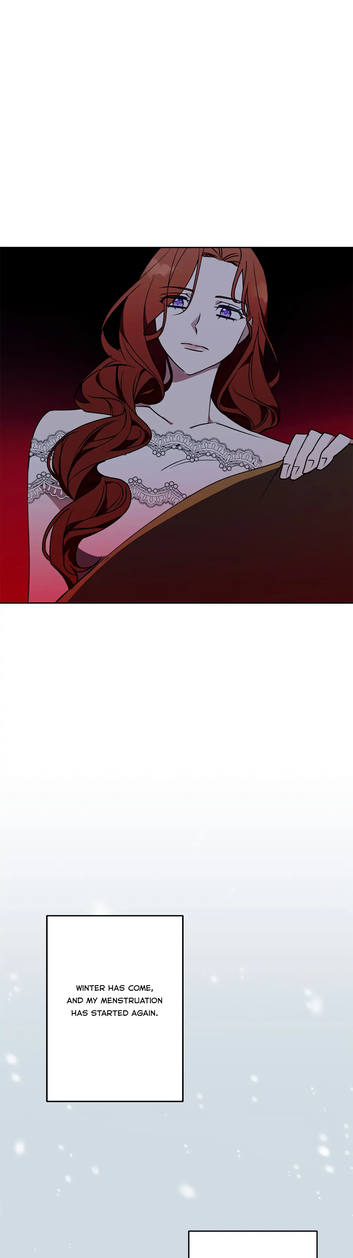 Winter Wolf Chapter 33 Online - página 37
