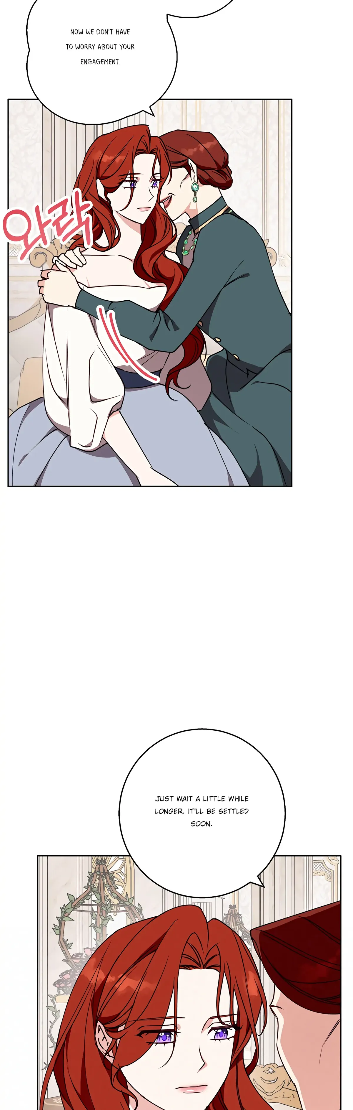 Winter Wolf Chapter 33 Online - página 39