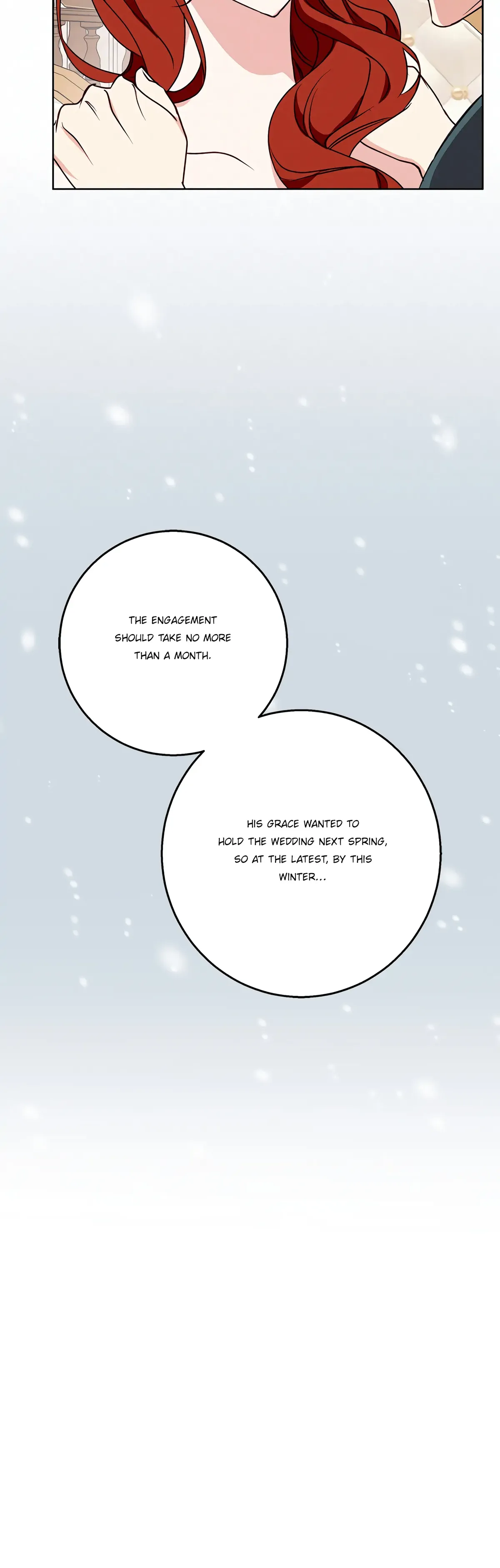 Winter Wolf Chapter 33 Online - página 40