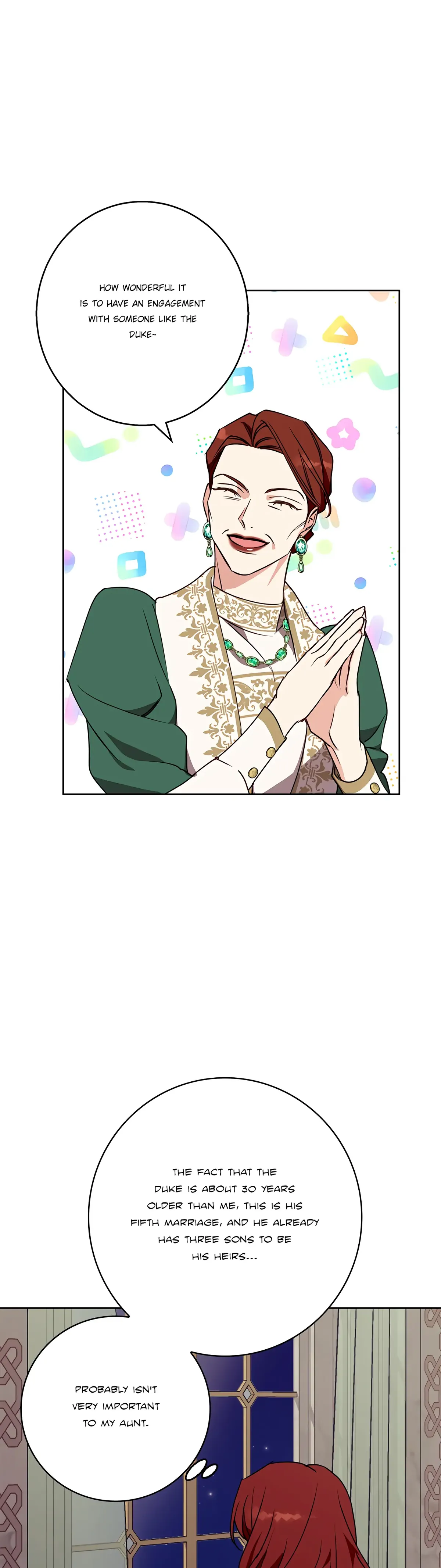 Winter Wolf Chapter 33 Online - página 43