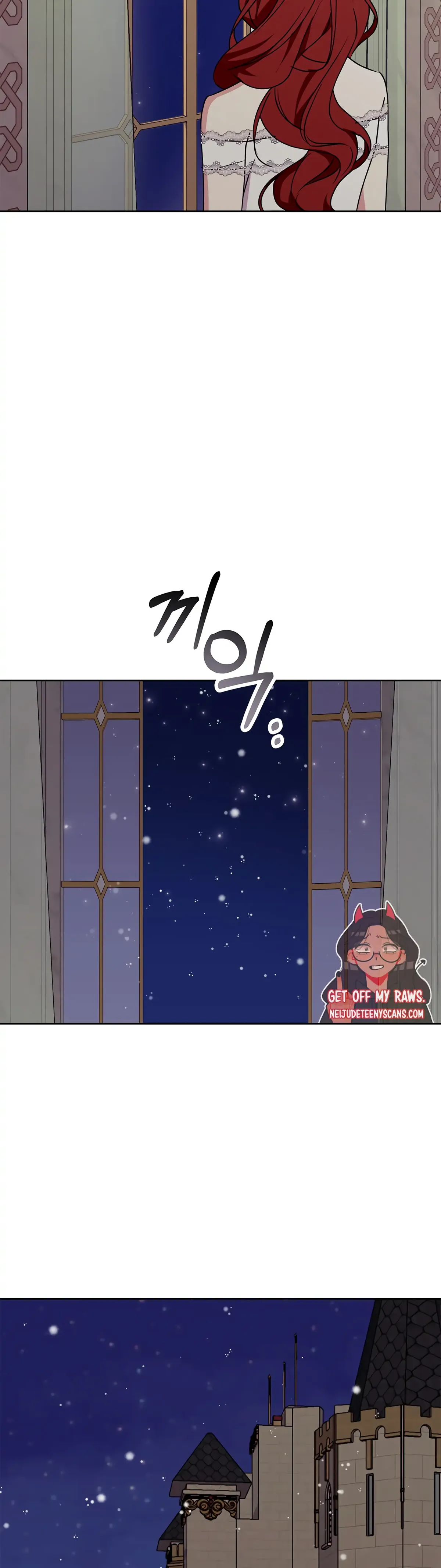 Winter Wolf Chapter 33 Online - página 44