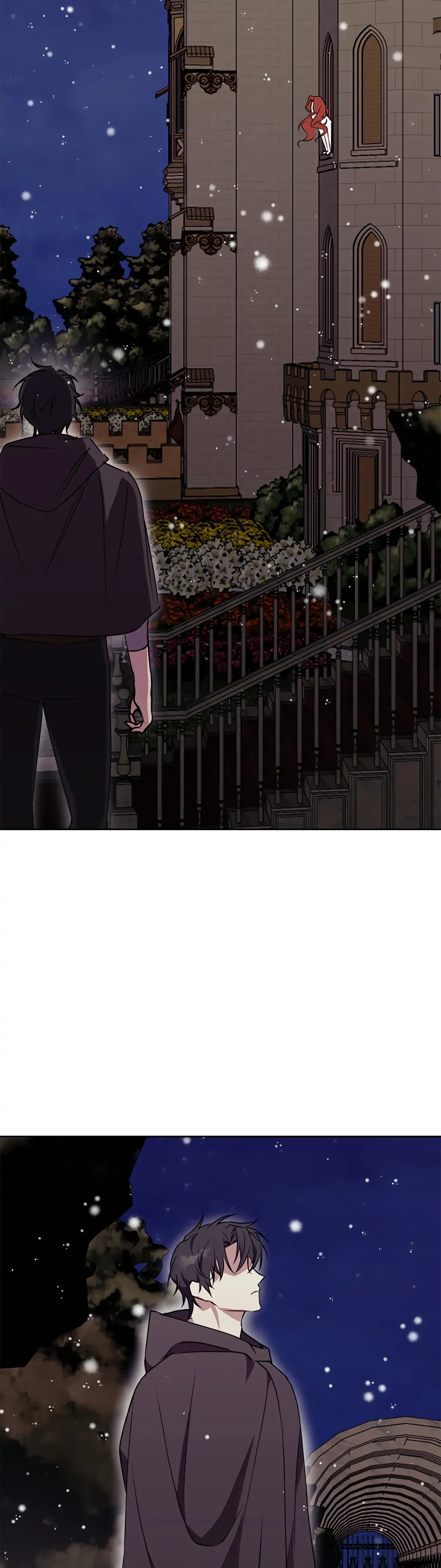 Winter Wolf Chapter 33 Online - página 45