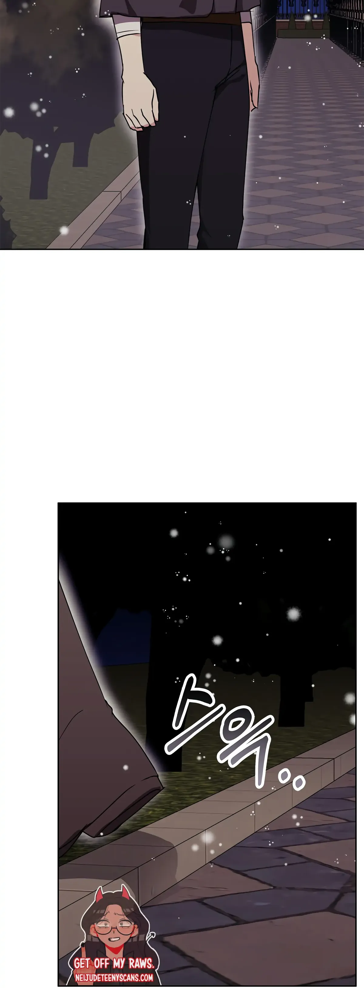 Winter Wolf Chapter 33 Online - página 46