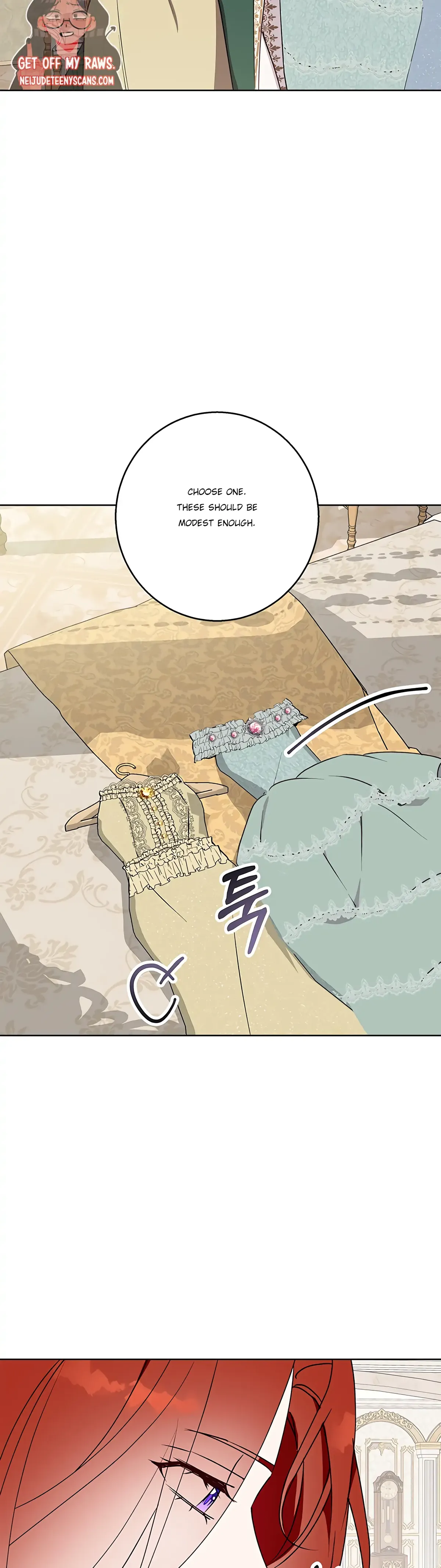 Winter Wolf Chapter 34 Online - página 4