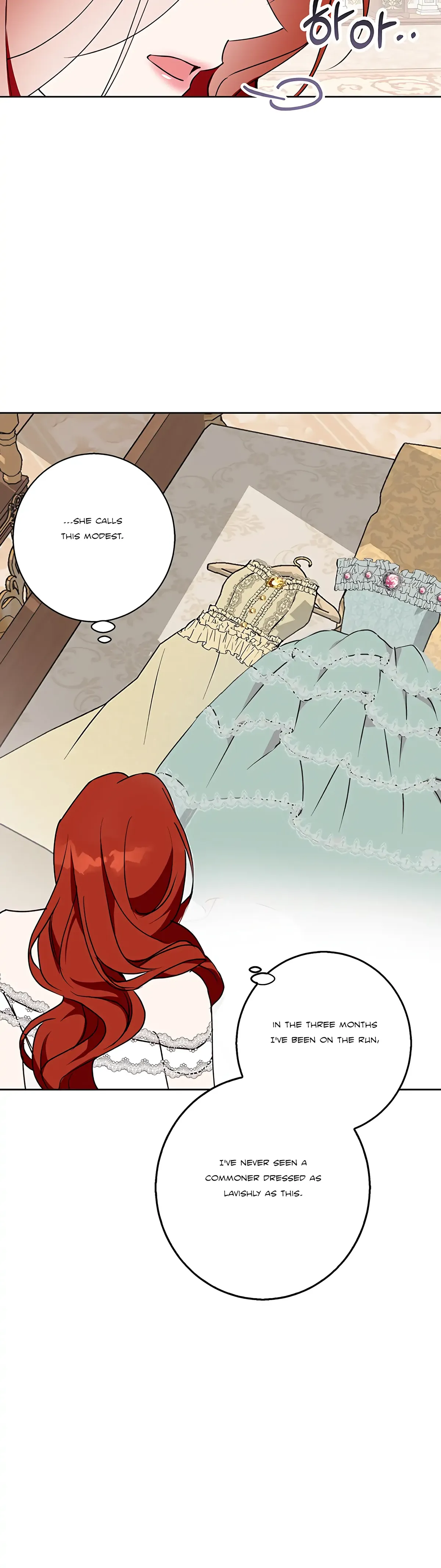 Winter Wolf Chapter 34 Online - página 5