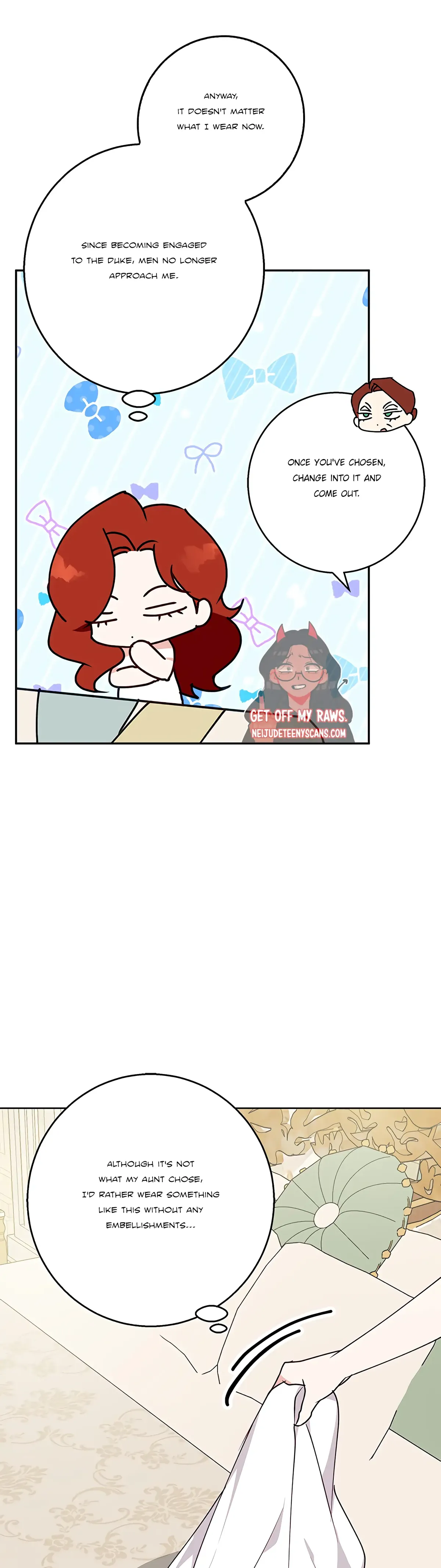 Winter Wolf Chapter 34 Online - página 6