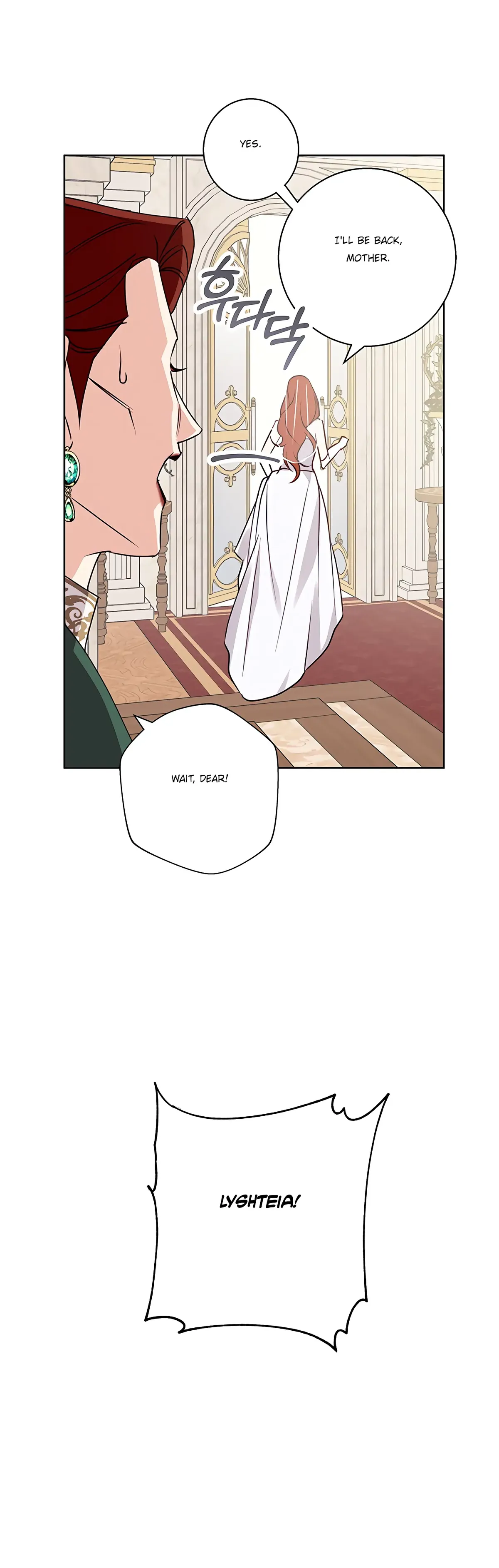 Winter Wolf Chapter 34 Online - página 9